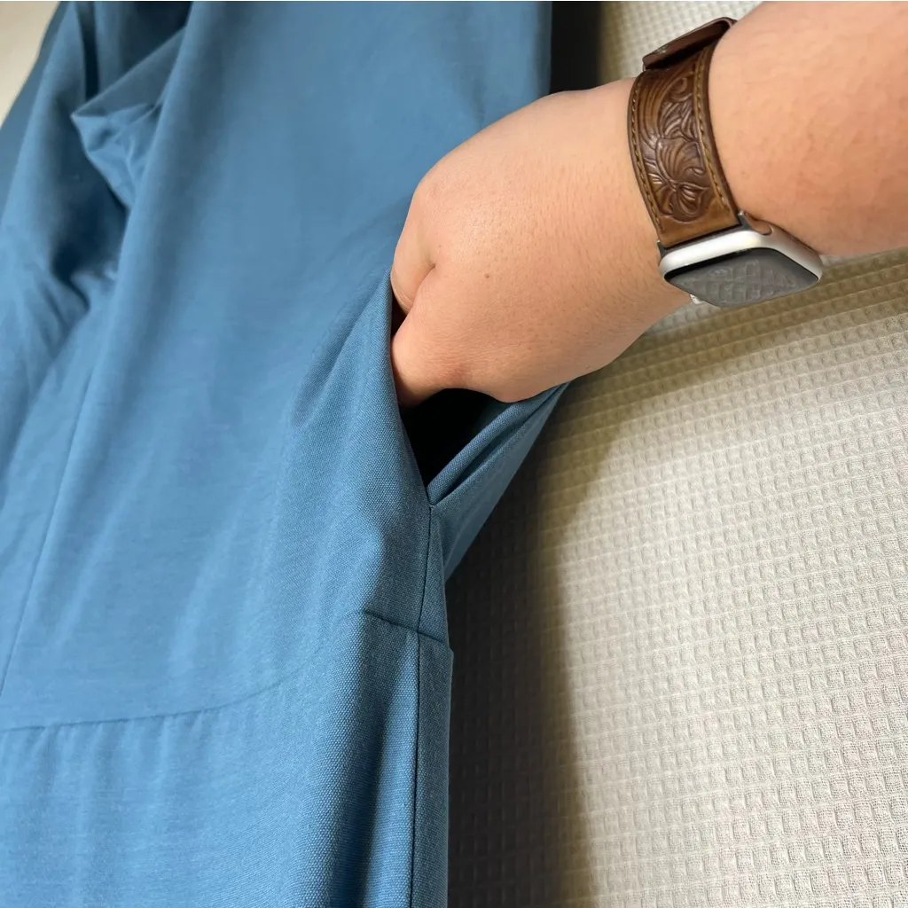 OAK + FORT‎ | Formal Dressy Wide - Image 4