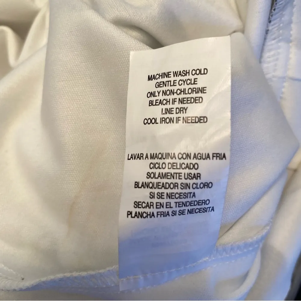 Rue21|| Yellow/black/ white floral party dress with pockets. - Image 10