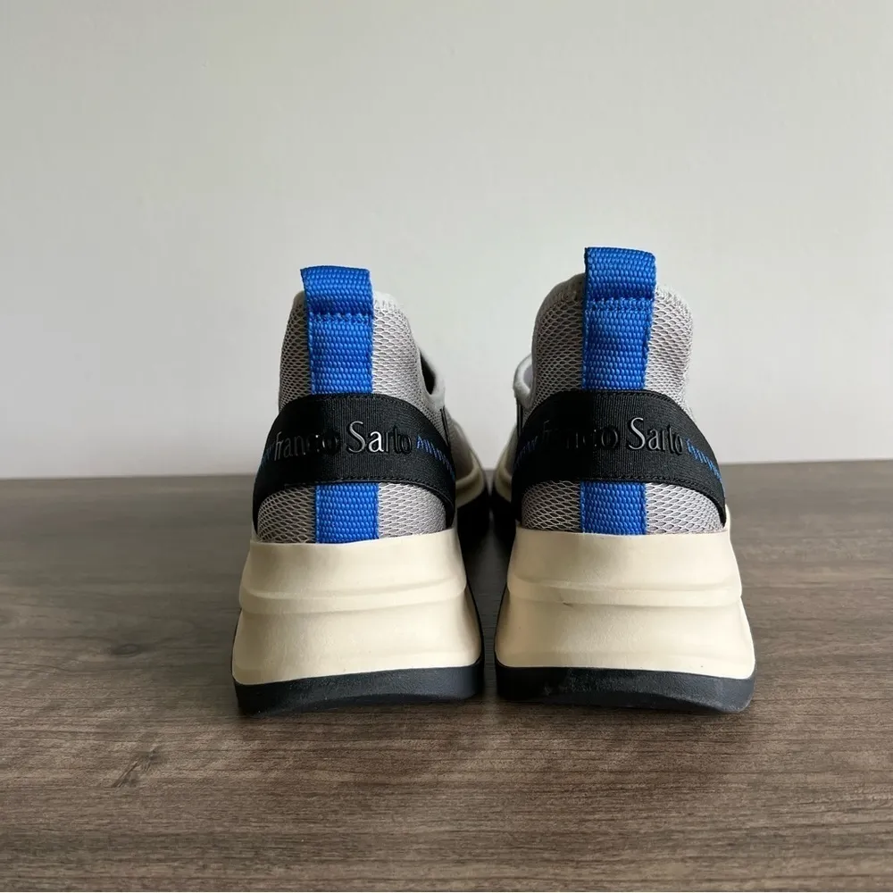 Franco Sarto  Mendora Slip On Women's Shoe Size 10 #500 - Image 4