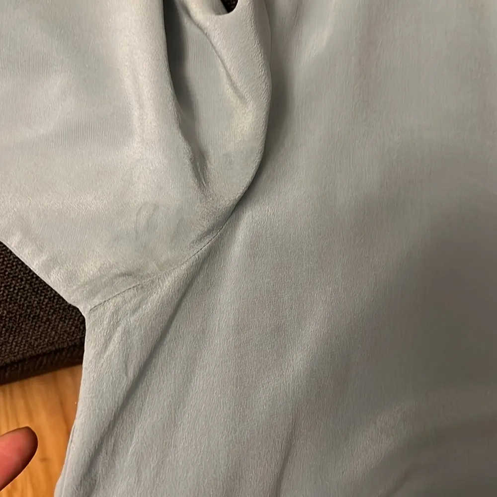 Silk Blouse - Image 6