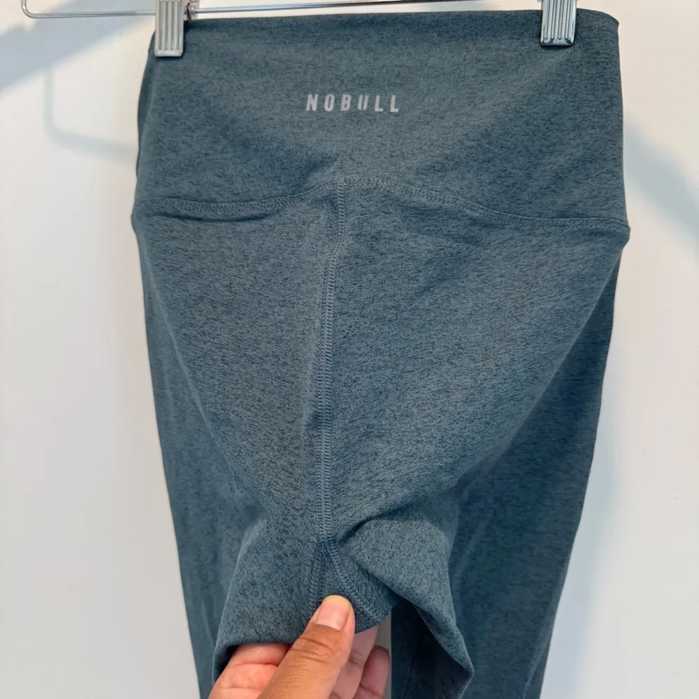 NoBull WOMEN'S HIGH-RISE MATTE TIGHT 25 size xs - Image 7