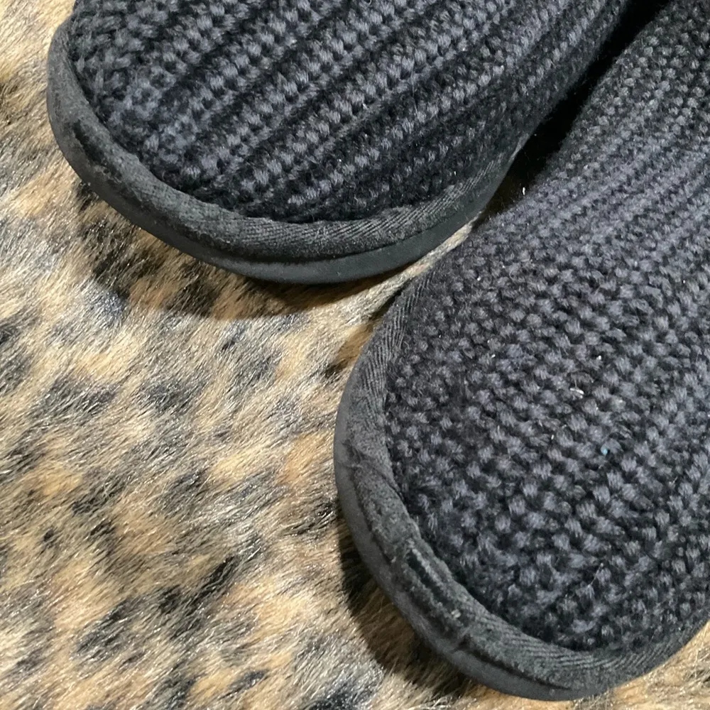 UGG  CARDY KNIT BOOTS - Image 8