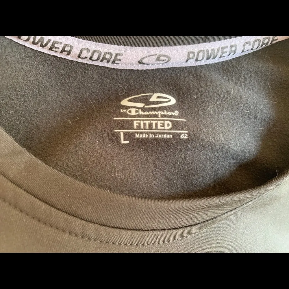 🖤 NEW Champion C9 Power Core Top - Image 3