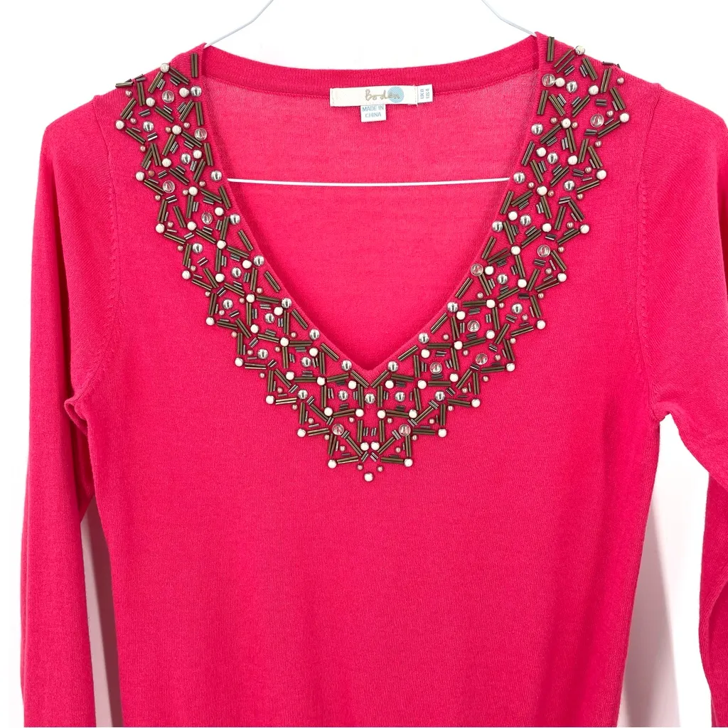 Boden Margie Ottoman V - Image 3