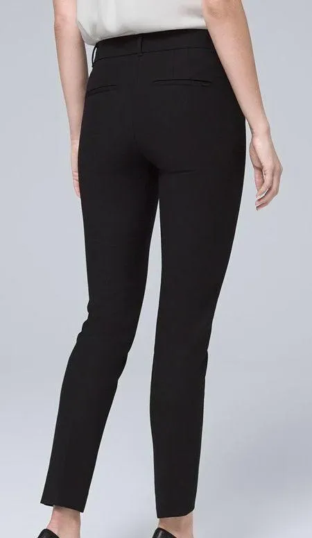 White House | Black Market SLIM ANKLE PANTS - Image 2