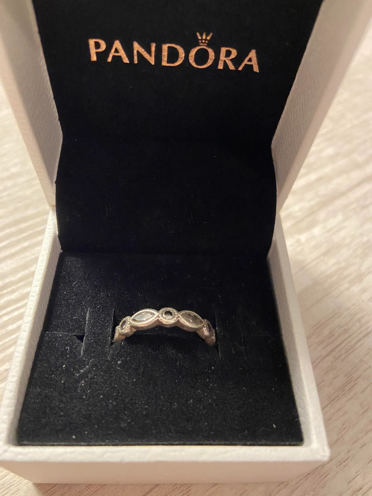 Pandora Ring - Image 2