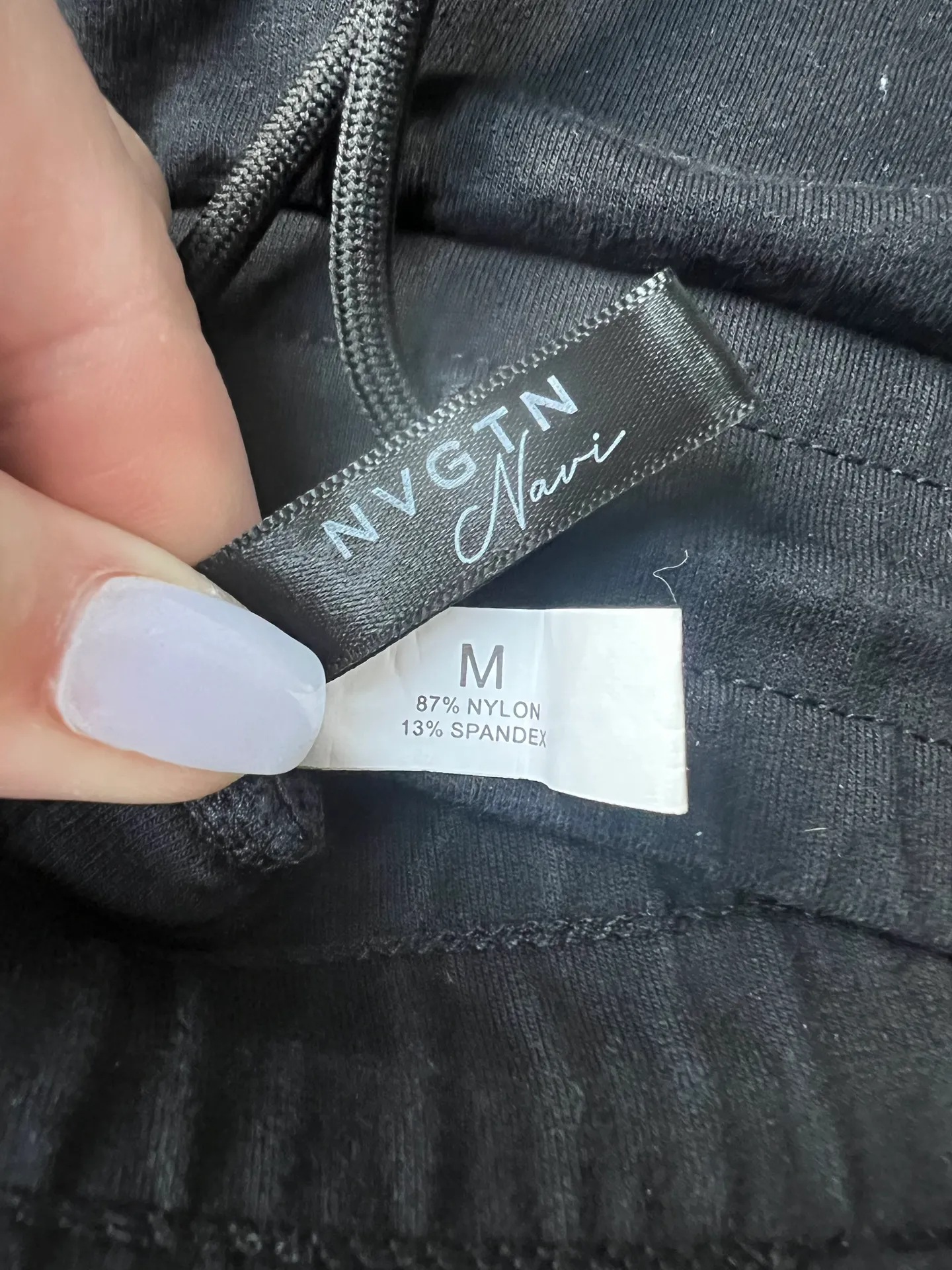 NVGTN Jogger - Image 5