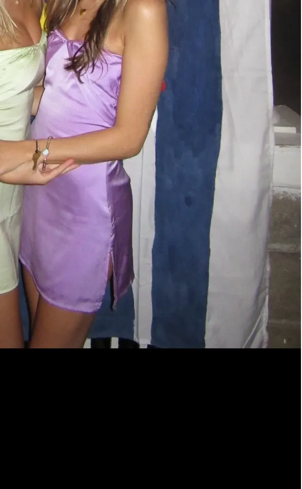 Princess Polly Mini Dress - Image 5