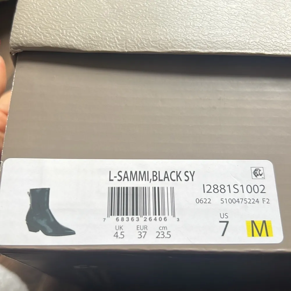 Sammi Boot - Image 7