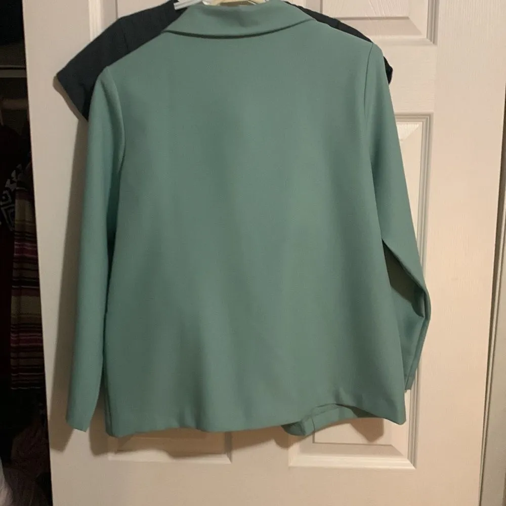 Levi’s Strauss Co Bend Over 1970s Vintage Pull ups and matching Coat Jacket - Image 6