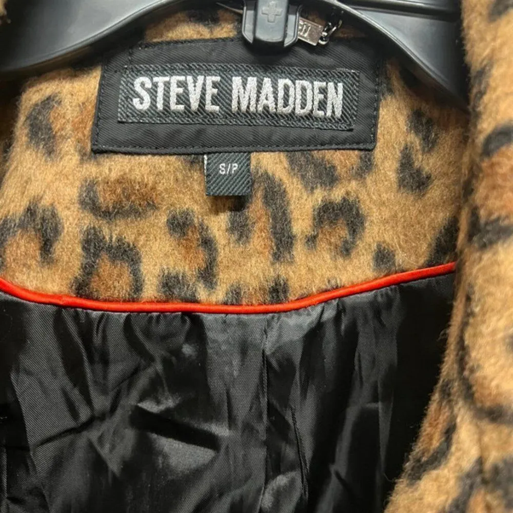 Steve Madden small coat - Image 5
