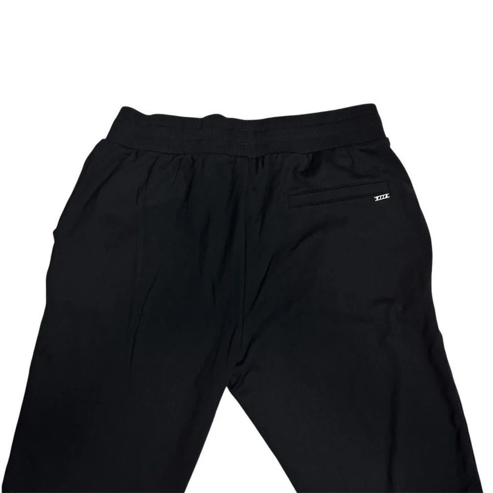 Lorna Jane Versatile Active Jogger Pants in Black Size Small - Image 6