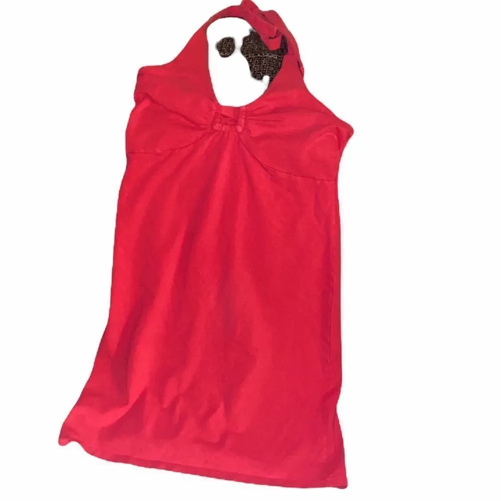 ✨Victoria Secret Bra Tops Halter Dress✨ - Image 2