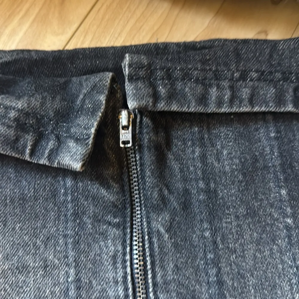 Miaou Scarlett Corset in Ochre Size XS - Image 5