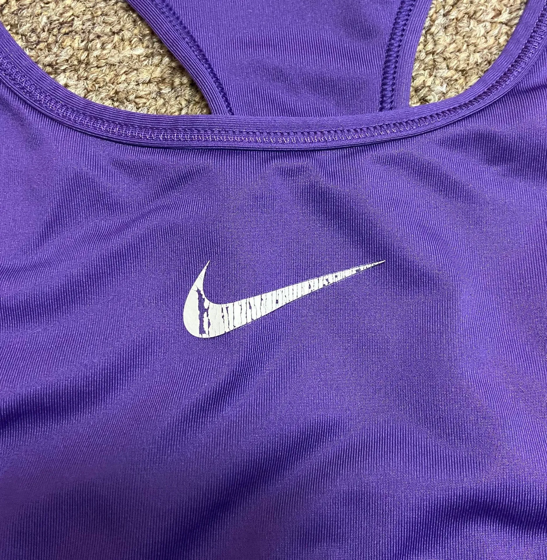 Nike Sports Bra - Image 3