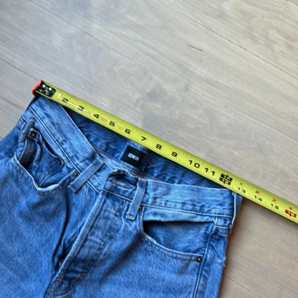 Edwin Kali Ankle Jeans - Image 8