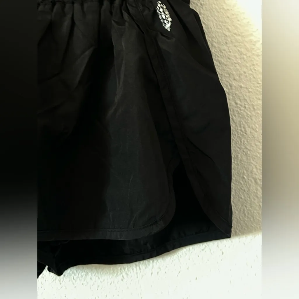 Free people FP movement The Way Home Shorts black sz M - Image 6