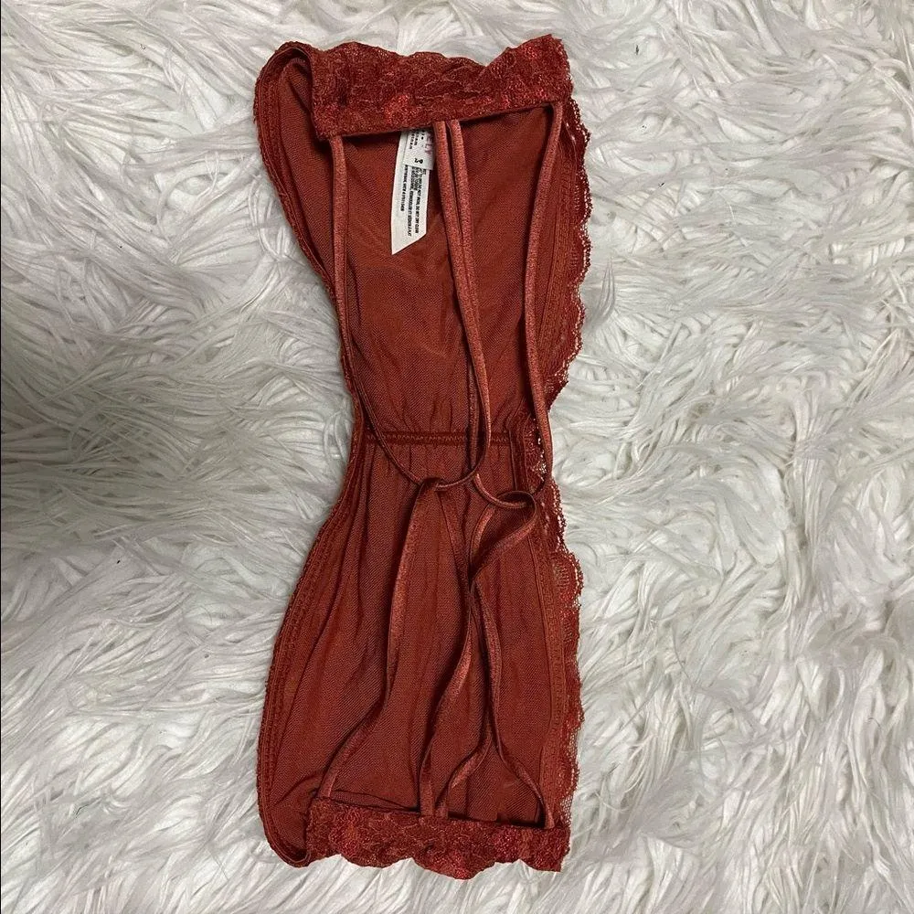 Free People Bralette - Image 2