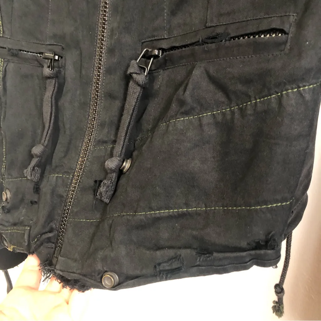 Greg Lauren The E - Image 3