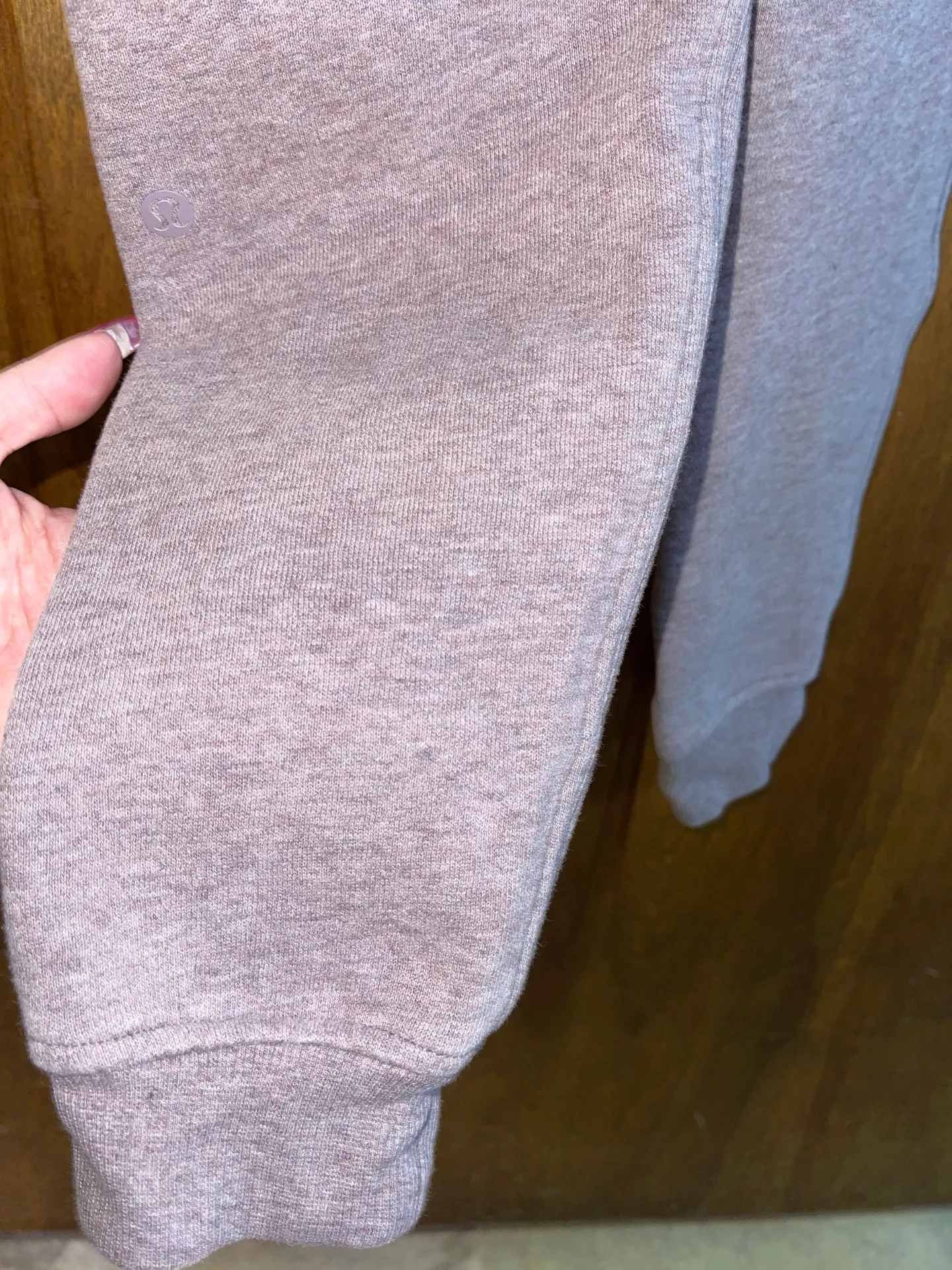 Lululemon scuba joggers - Image 4