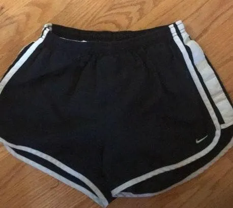 Nike Dry Fit Shorts  - Image 2