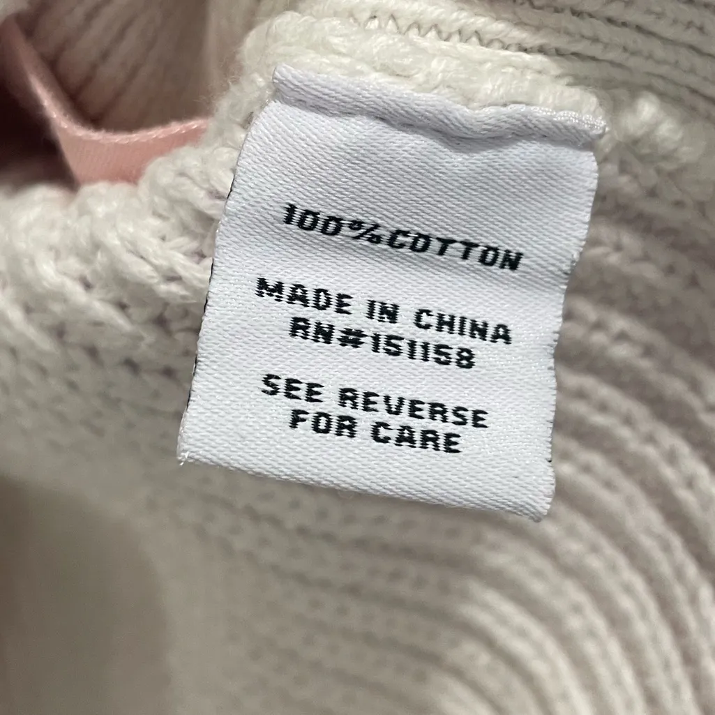 525 America Spray Dye Sweater Tank‎ Size L - Image 5