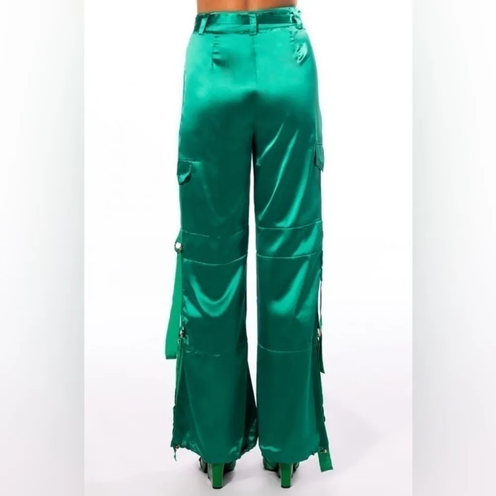 Cargo Pants Size 10 - Image 6