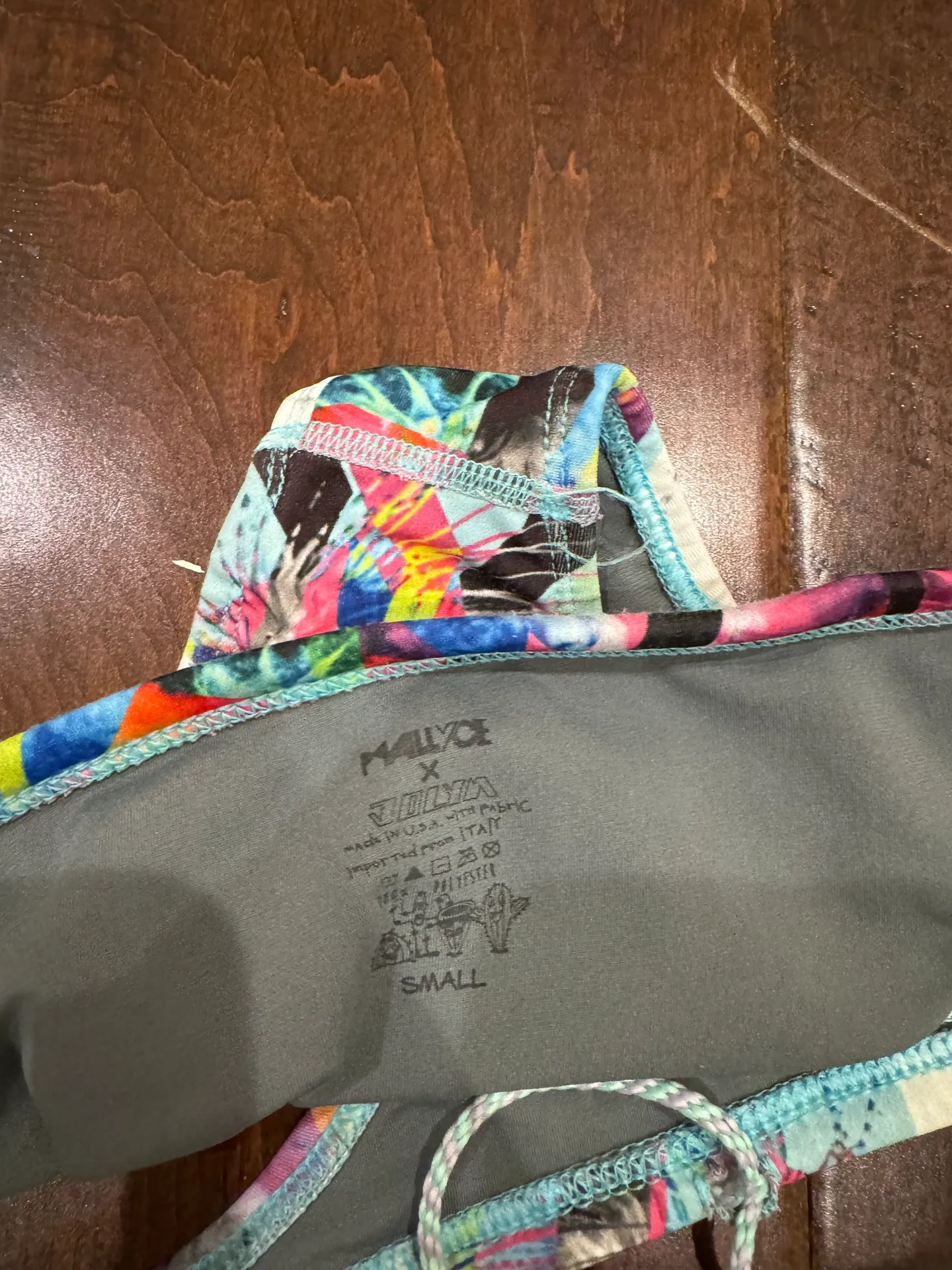 Swim Bottoms - Image 3