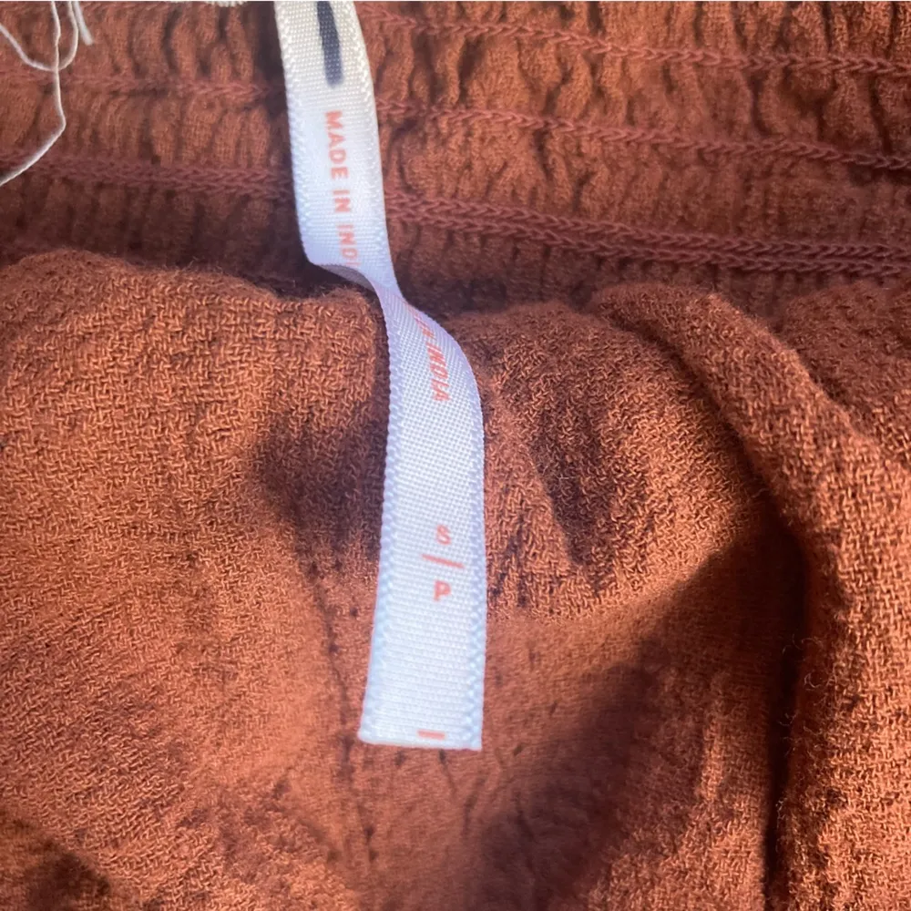 Free People x Jens Pirate Booty Fleetwood Gauzy Tunic S - Image 4