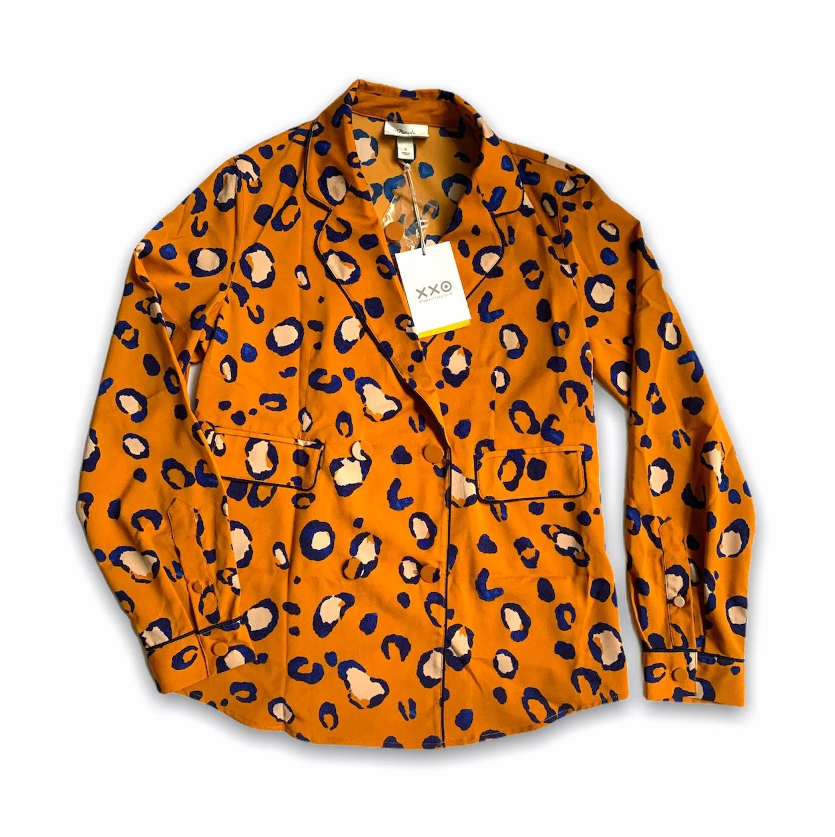 3.1 Phillip Lim Blazer - Image 3