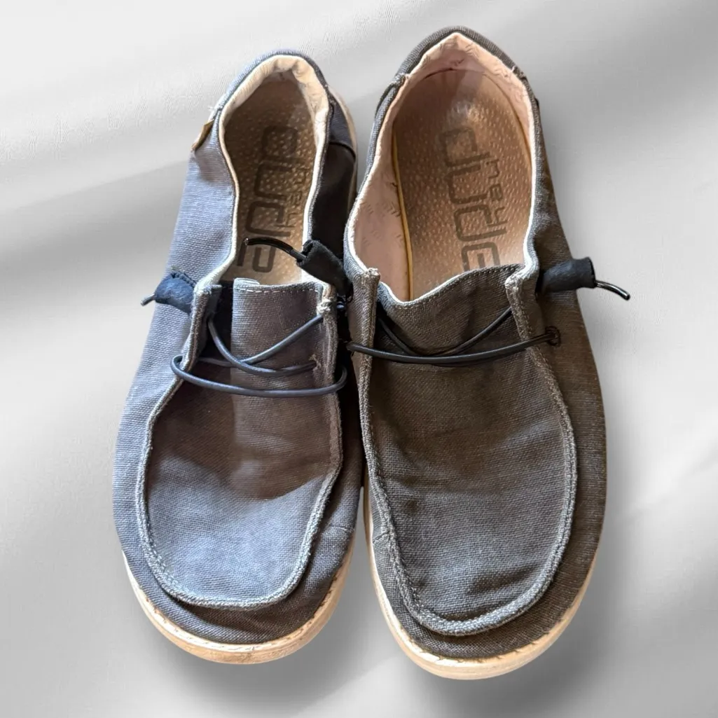 Hey Dude‎ Wendy Shoes - Image 2