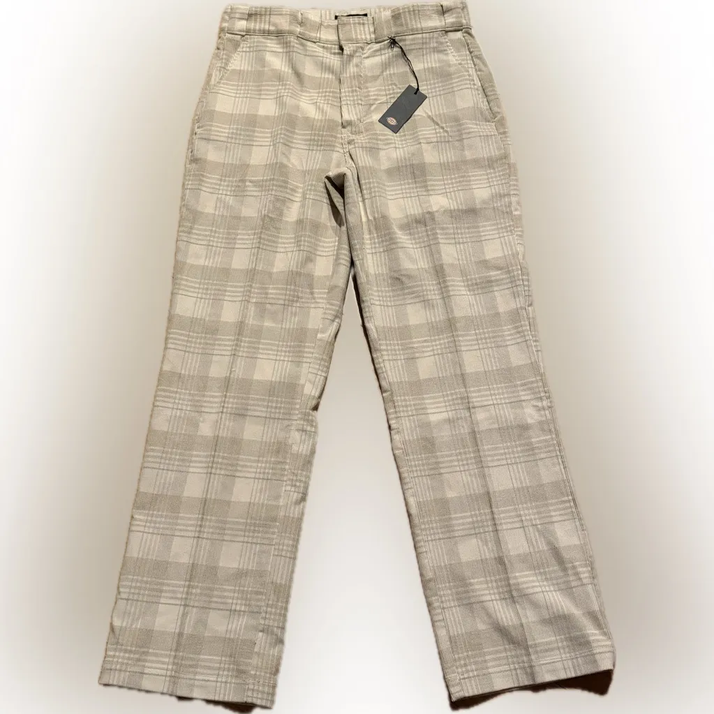 Dickie’s Alma Corduroy Pants - Image 7