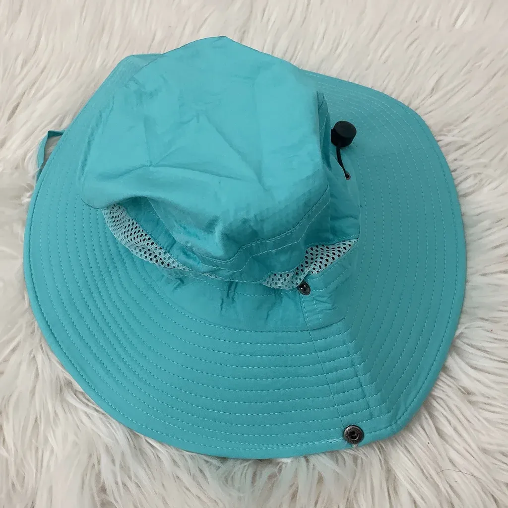 Women summer sun hat - Image 2