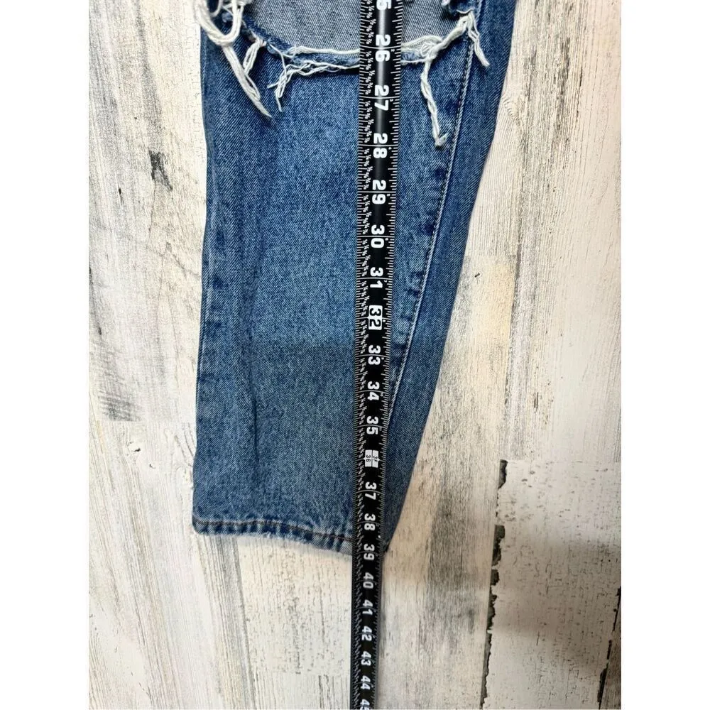 Cotton On  mom jeans size 4 - Image 13