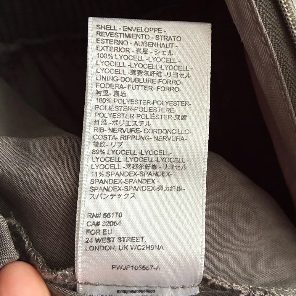 Anthropologie Nisa Sleeveless Jogger Jumpsuit S - Image 11