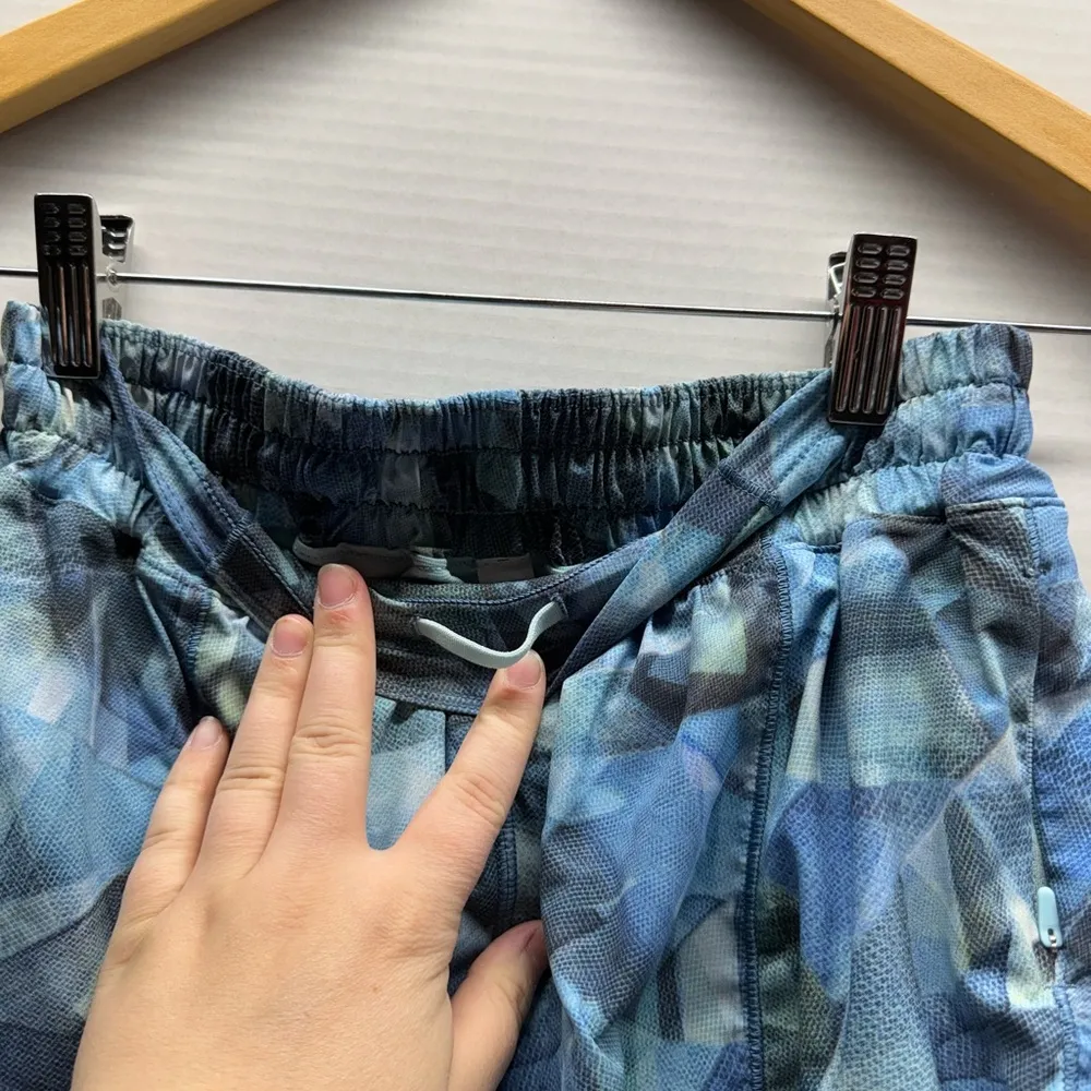 Hotty Hot Shorts Tall 4" - Image 4