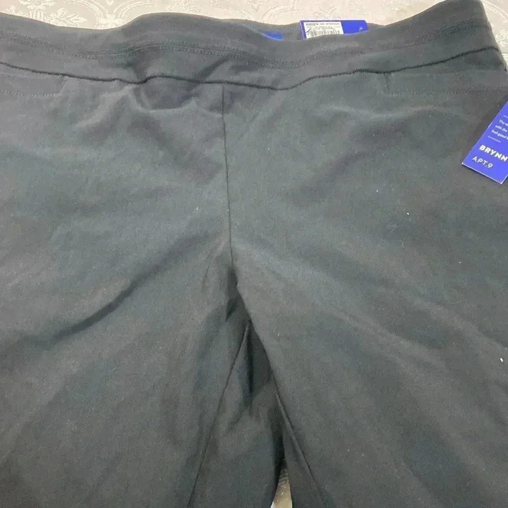 APT Women’s Capris  16 P - Image 5