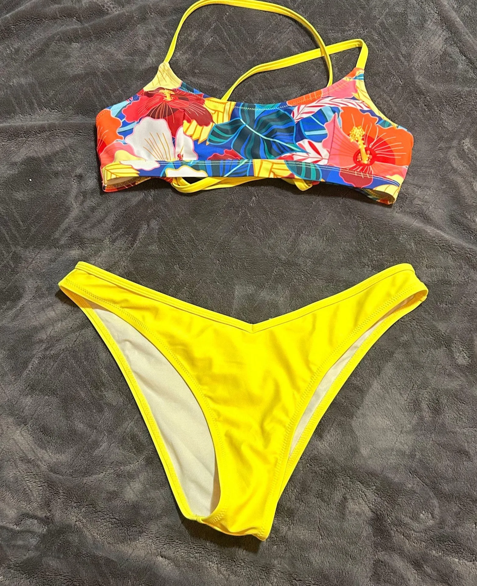 Tropical Bikini - Image 2