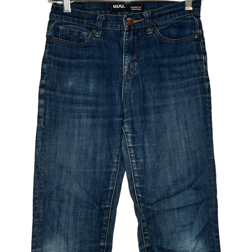 BDG Cigarette High Rise Jeans‎ - Image 2
