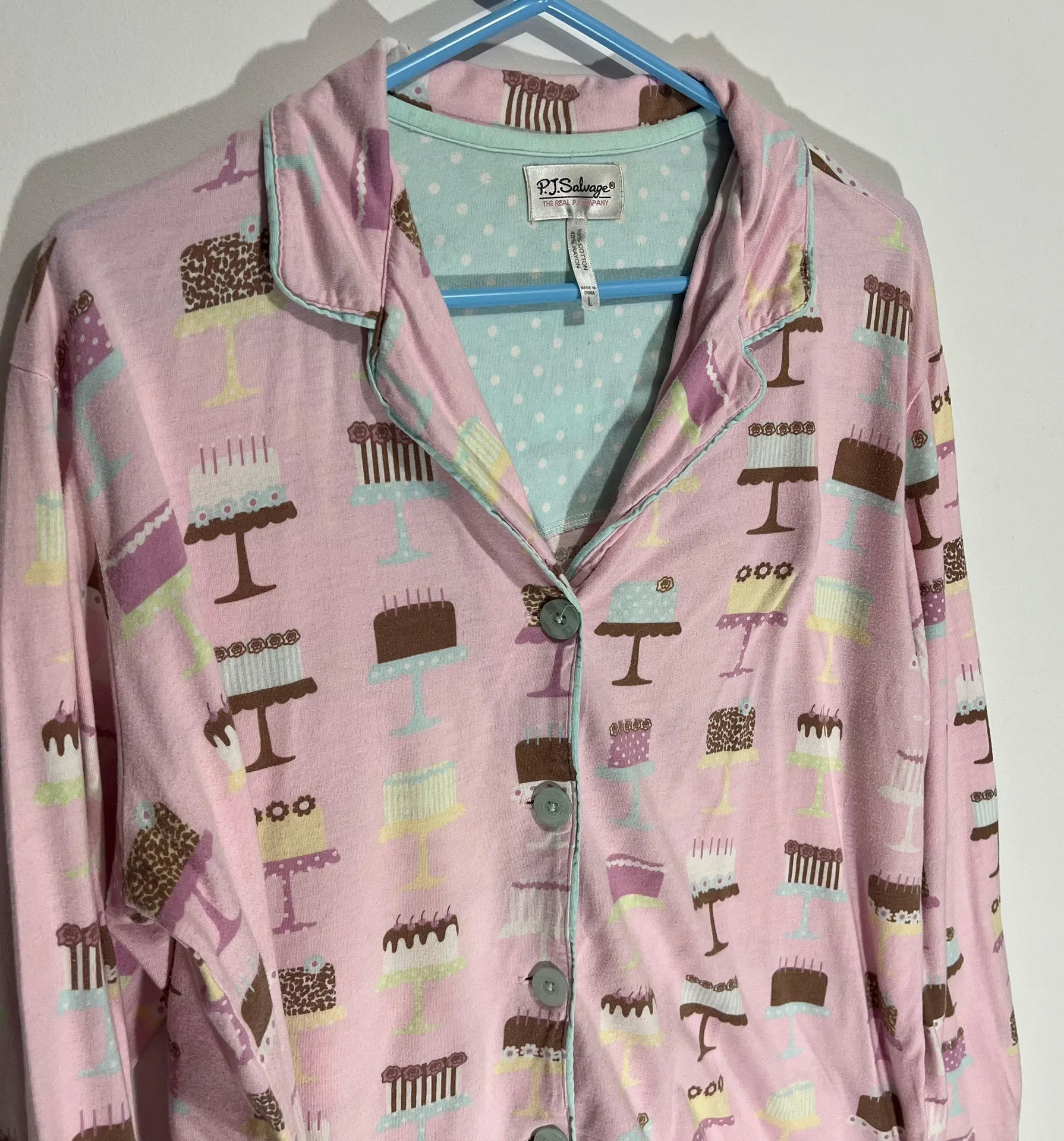 P.J. Salvage  - Image 3