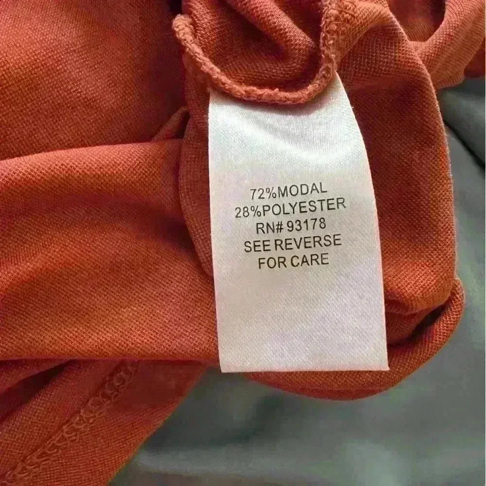 Workshop Republic Clothing Workshop republic top - Image 3