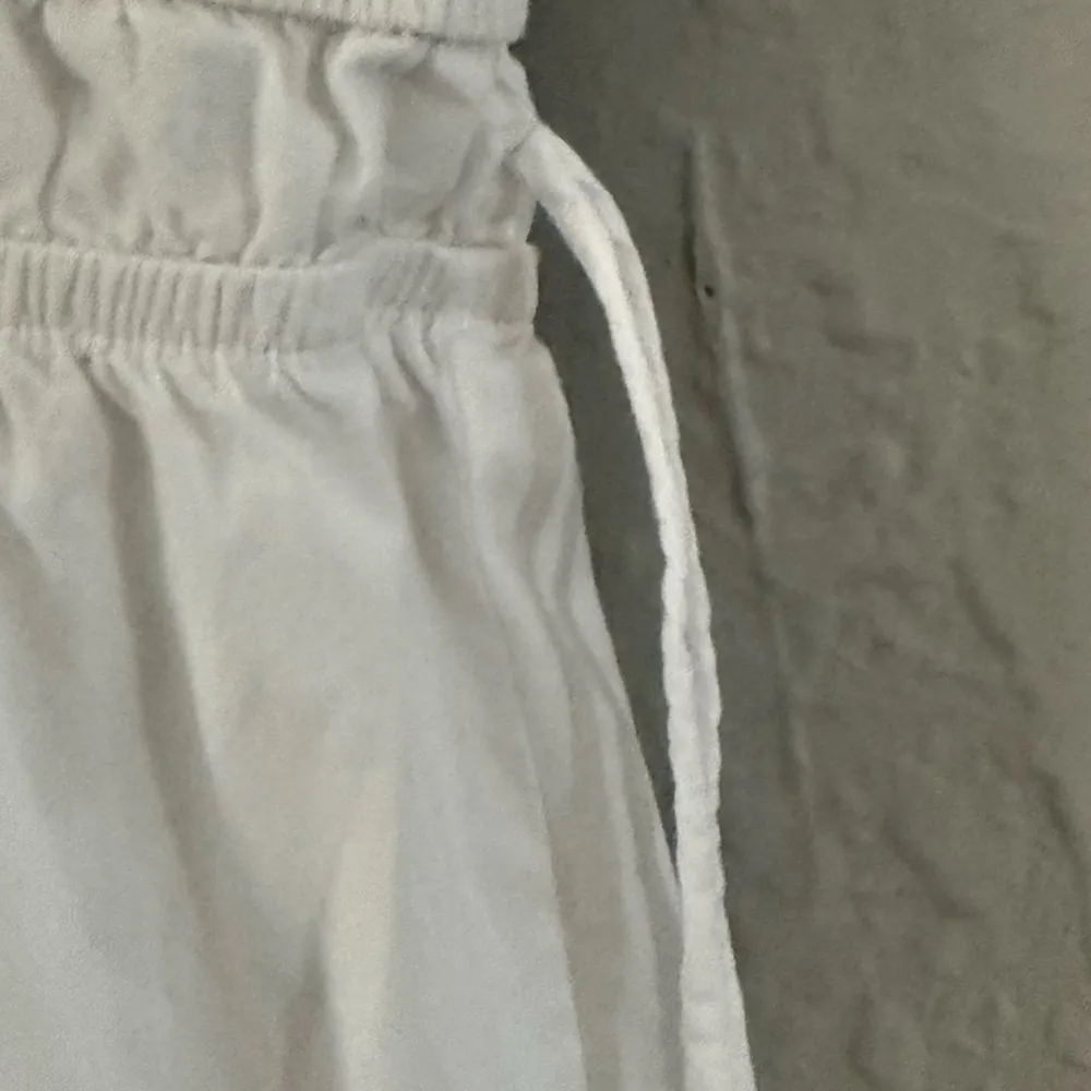 ZARA  Elegant White Maxi Dress - Image 7