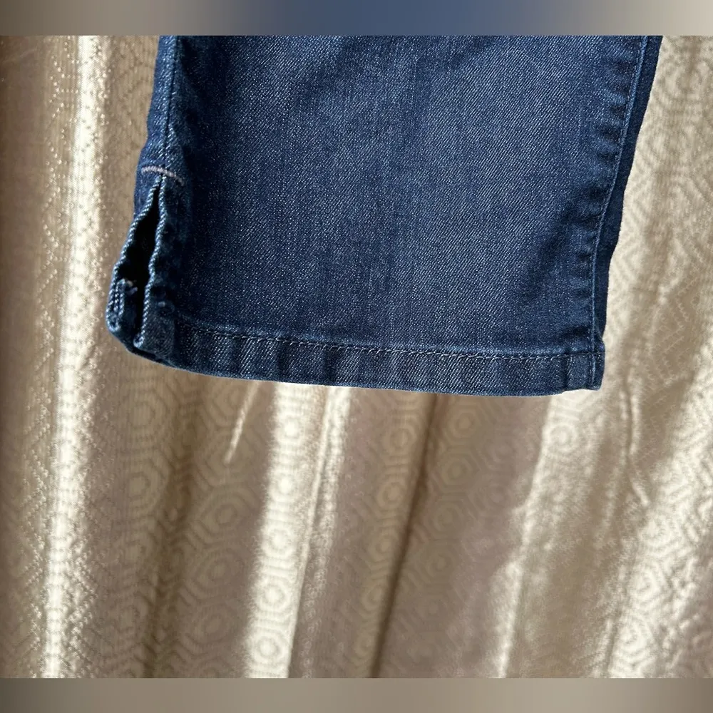 jeans size 10 - Image 4