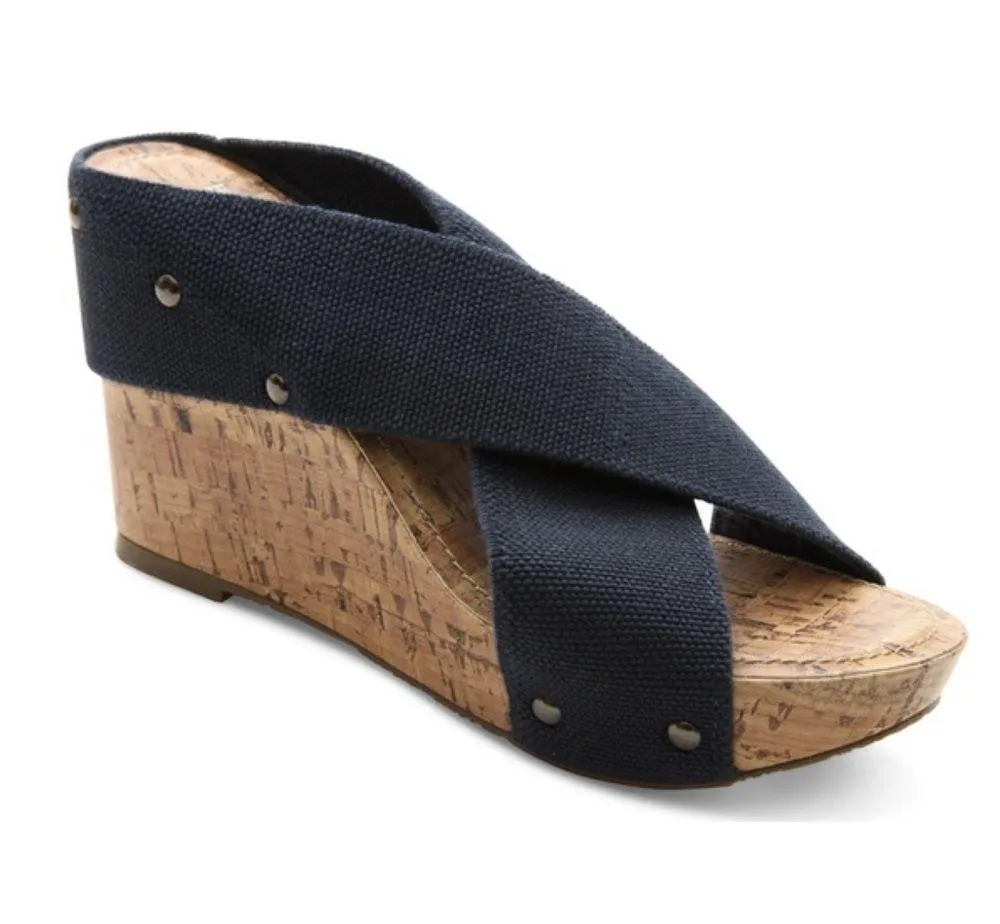 Esprit Oceane Wedge Sandals 6 - Image 12