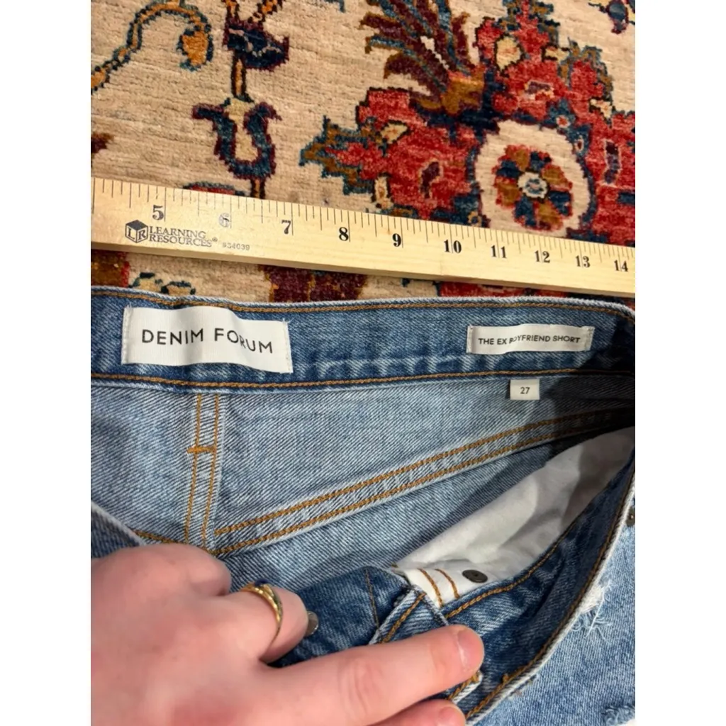 Denim Forum The Ex - Image 7