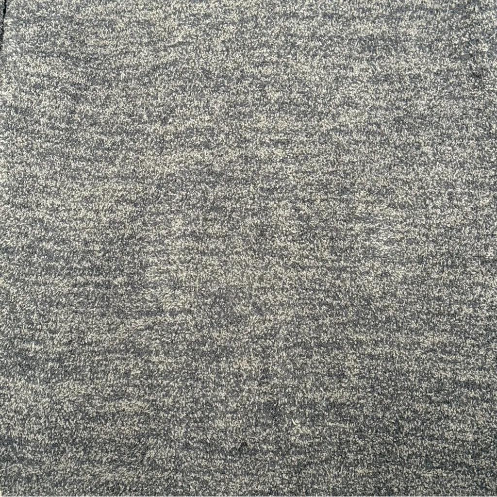 Barefoot Dreams Sweater Womens Medium Gray Open CozyChic Lite Long Cardigan - Image 5