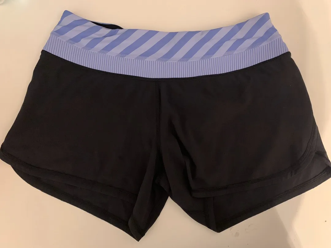 Lululemon Shorts - Image 2