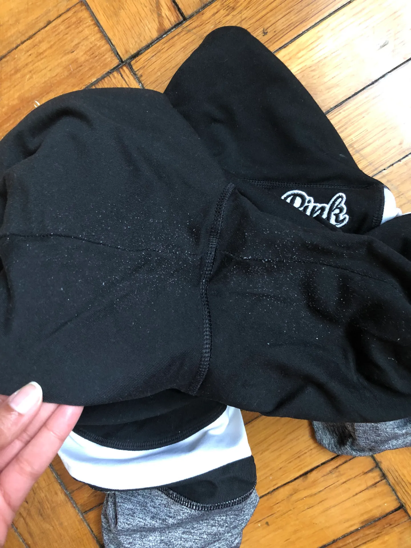 PINK Victoria’s Secret Leggings / Yoga Pants - Image 5