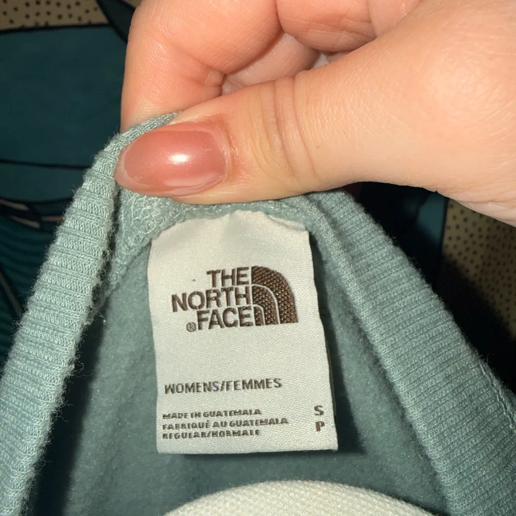 The North Face Crew Neck - Image 3
