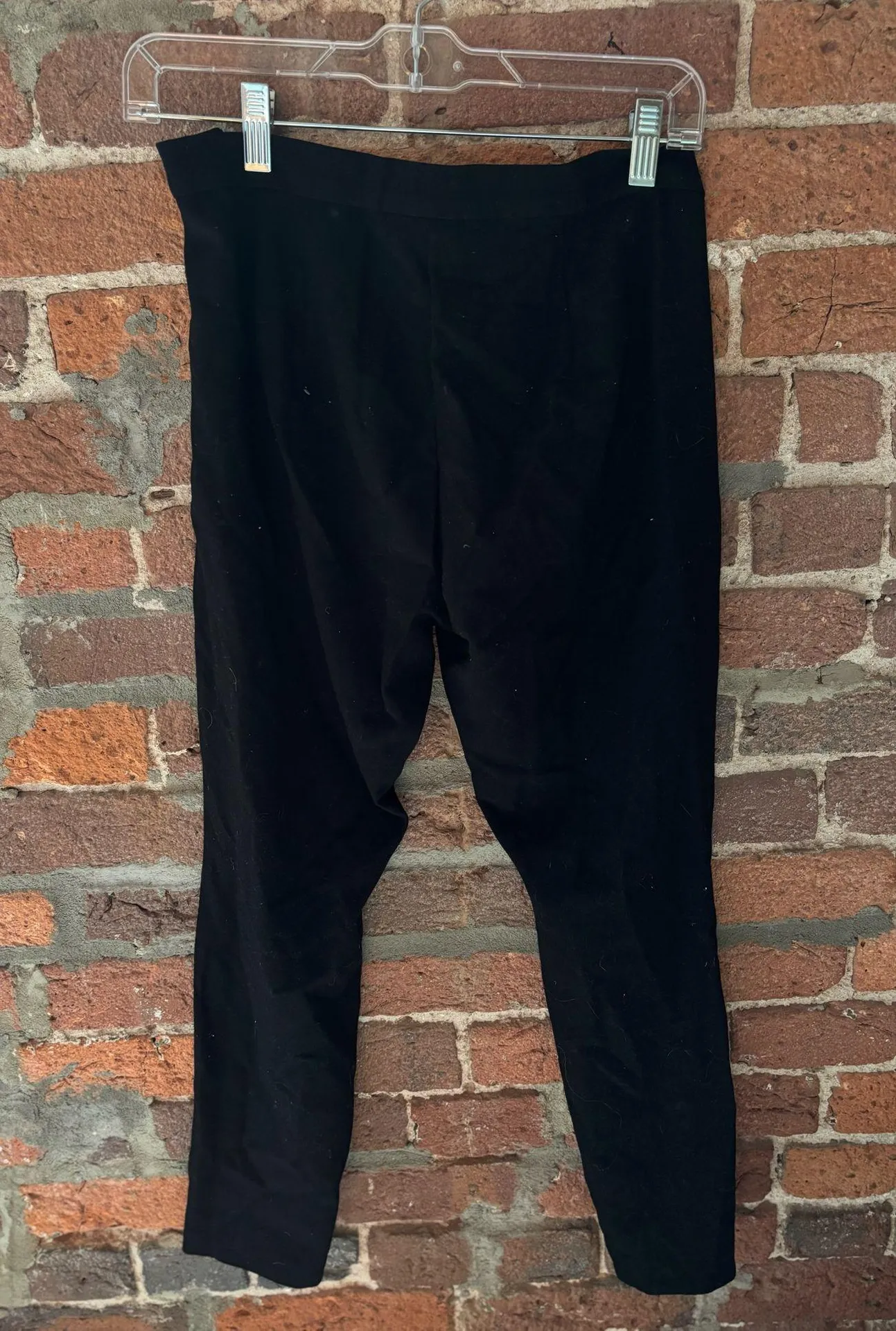 Banana Republic Black Devon Legging Pants - Image 4